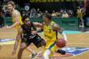 BBL:  Braunschweig vs Crailsheim 105:115 n.V. 27.12.2019