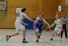 Pro B:  Düsseldorf vs Deutz 89:84