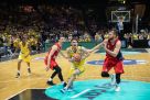 BBL Playoffs: Braunschweig vs. München 74:84 24.05.2019