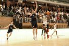 Pro A: Düsseldorf vs. Bochum 75:80 18.01.2025