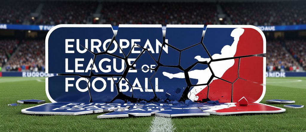 EFA verlässt die ELF und startet eigenen Ligabetrieb (Update 1.1)