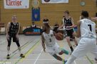 Pro B: Düsseldorf vs. Sandersdorf 71:62 07.03.2020