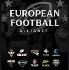 EFA kündigt Liga Betrieb für 2026 an