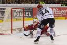 DEL: Düsseldorfer EG vs. Kölner Haie 3:4 n.P. 26.02.2019