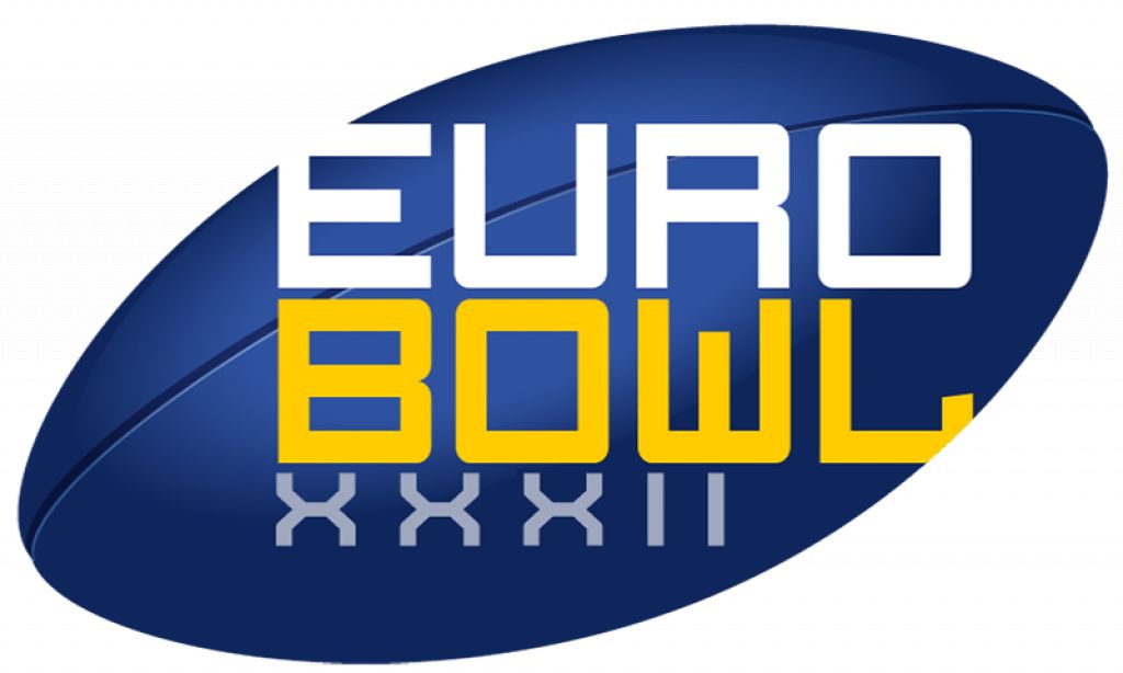 EUROBOWL XXXII: Spannung total im hochklassigen Finale