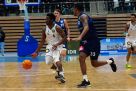 ProA: Düsseldorf vs. Bremerhaven 75:86 02.01.2023