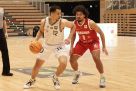 PRO A: Düsseldorf vs. Quakenbrück 83:77 30.11.2024