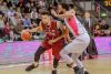 Basketball Champions League: Telekom Baskets Bonn vs Umana Reyer Venezia 84:94 06.11.2018