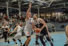 ProB: Wohnbau Baskets Essen vs Itzehoe Eagles 77:87 27.10.2018