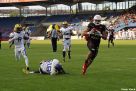 GFL Nord: Braunschweig vs Hildesheim 35:28 22.06.2019