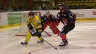 Preseason Eishockey: Duisburg vs Krefeld 6:2 06.09.2019