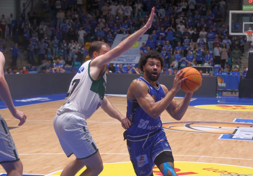 Skyliners kehren in die Basketball Bundesliga BBL zurück