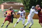 Regio Mitte: Rüsselsheim vs Bad Homburg 10:54 17.05.2025