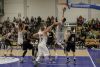 ProA Basketball: Hanau White Wings vs. Römerstrom Gladiators Trier