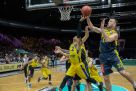 BBL: Braunschweig vs Oldenburg 71:93 30.12.2019