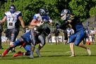 Oberliga: Hanau vs Bad Homburg 07:45